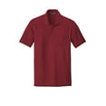 thumbnail image 5 of Port Authority K100P Core Classic Pique Pocket Polo, 5 of 6