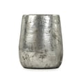 thumbnail image 1 of Zentique 9344S A840 Distressed Metallic Vase, Small, 1 of 1