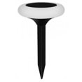 thumbnail image 2 of Spike Light Solar Power Walkway solar garden spike light; Lamp LED Pathway Light Garden Backyard Landscape Outdoor Lighting, 2 of 9