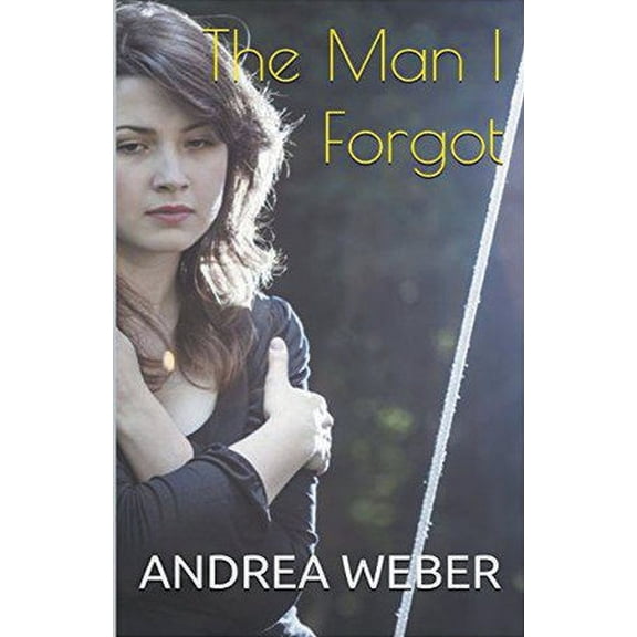 The Man I Forgot, (Paperback)