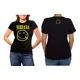 thumbnail image 4 of Playera Nirvana Rock Moda Hombre Mujer Blusa Camisa, 4 of 7