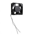 thumbnail image 2 of AC 220V-240V0.14A Brushless Cooler Cooling Fan 120mm X 120mm X38mm y9089, 2 of 6