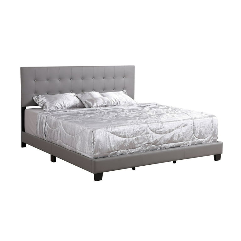 Caldwell upholstered panel bed online