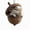 C, variant on dmqupv 3D Forest Animal Acorn Ornaments, Woodland Christmas Decor with Realistic Animal Figures, Resin Hanging Ornaments for Christmas Tree, Home, Party Decor(A)