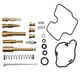 thumbnail image 4 of Kit de Fijación de Carbohidratos, Kit de Reconstrucción de Ceburador de Goma para Motocicleta, 4 of 7