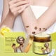 thumbnail image 5 of Cremas y humectantes Crema multifuncional con propiedades nutritivas y reparadoras de vaca Crema hidratante natural con incienso 60 g A serums, 5 of 9