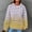 Yellow, variant on Women's Hoodie Women's Hoodies Pullover Long Sleeved Drawstring Pocket Pullover Print Stylish Plus Size Tops Lady Vacation Workout Fall Winter Wear Yellow