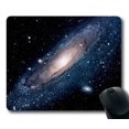 thumbnail image 1 of EREHome Cosmos sky map Tapis de Souris de Jeu 9.84x7.87 Pouces, 1 of 1