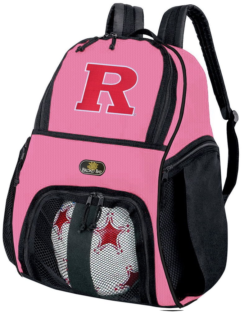 rutgers backpack