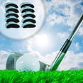 thumbnail image 3 of DYNWAVECA 10x Waterproof Golf Iron Headcovers Set, Golf Club Head Cover Protection, Viewable Window, Fits All Brands, Golf Accessories , Blue, 3 of 6