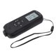 thumbnail image 2 of Paint Thickness Gauge Coating Depth Meter Tester Digital Display 3 Units for Machine Black, 2 of 5