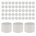thumbnail image 3 of 350PCS Round Disposable Drip Coffee Filter Paper Strainers for Coffee Maker and Espresso Maker, 3 of 9