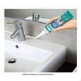 thumbnail image 3 of Sellador Sista Baños y Cocinas Baños y cocina, 50ml color transparente, 3 of 3