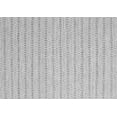 thumbnail image 1 of Ahgly Company Indoor Rectangle Abstract Gray Contemporary Area Rugs, 4' x 6', 1 of 1