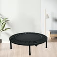 thumbnail image 6 of 40 Inch Mini Exercise Trampoline for Adults or Kids, 6 of 11