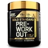 Optimum Nutrition Gold Standard Pre Workout Powder, Pineapple, 30 Servings
