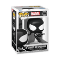 thumbnail image 2 of Funko POP Marvel: Spider-Man Comics- Symbiote Spider-Man Collectible Vinyl Figure, 2 of 6