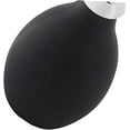 thumbnail image 4 of 3pcs Silicone Hair Powder Spray Bottle for Salon and Barber with Even Dispensing, 4 of 4