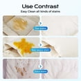 thumbnail image 4 of Non-Ionic Laundry Emulsifier Spray 2026 Upgraded Powerful Stain Remover Spray Fabric Spot Cleaner Restores Faded Colors Safe for Clothes Home Laundry Use, 4 of 7