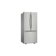 thumbnail image 3 of LG LFCS22520S french door freestanding refrigerator, 3 of 6