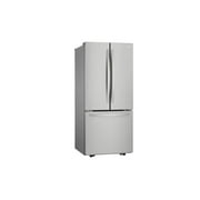 LG LFCS22520S french door freestanding refrigerator