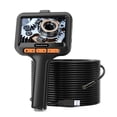 thumbnail image 1 of Industrial Handheld Endoscope 4.3 Inch IPS Screen HD1080P Camera 8MM USB Car Inspection Borescope ,Easily Maneuver, 1 of 6