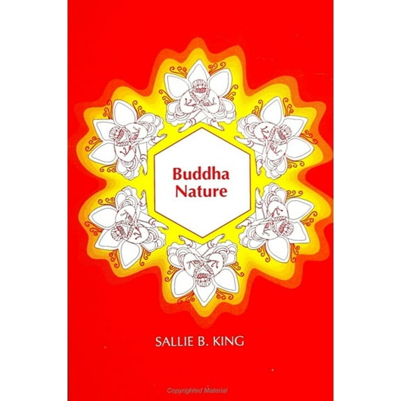 Suny Buddhist Studies Buddha Nature, (Paperback)
