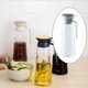 thumbnail image 5 of Botella dispensadora de , 600ml, Gadgets, boquilla antigoteo, Verde Gloria Botella de aceite de oliva, 5 of 9