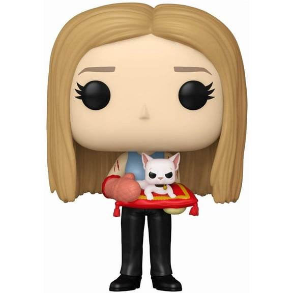 FUNKO POP! Television: Friends - Rachel Green
