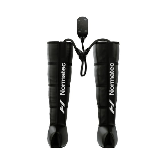 Botas de Compresión de Aire para Piernas Hyperice Normatec 3