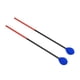thumbnail image 1 of Martillo de palos de percusión, mazos de marimba, mazos de marimba de fibra de carbono, mazo de tambor, martillo de grado profesional, 1 of 8