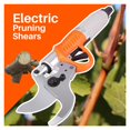 thumbnail image 3 of 36V Battery Electric Pruning Shears Garden Shears Pruning Scissors Of Tree With Extension Pole ,Efficient Fast Trimming, 3 of 6