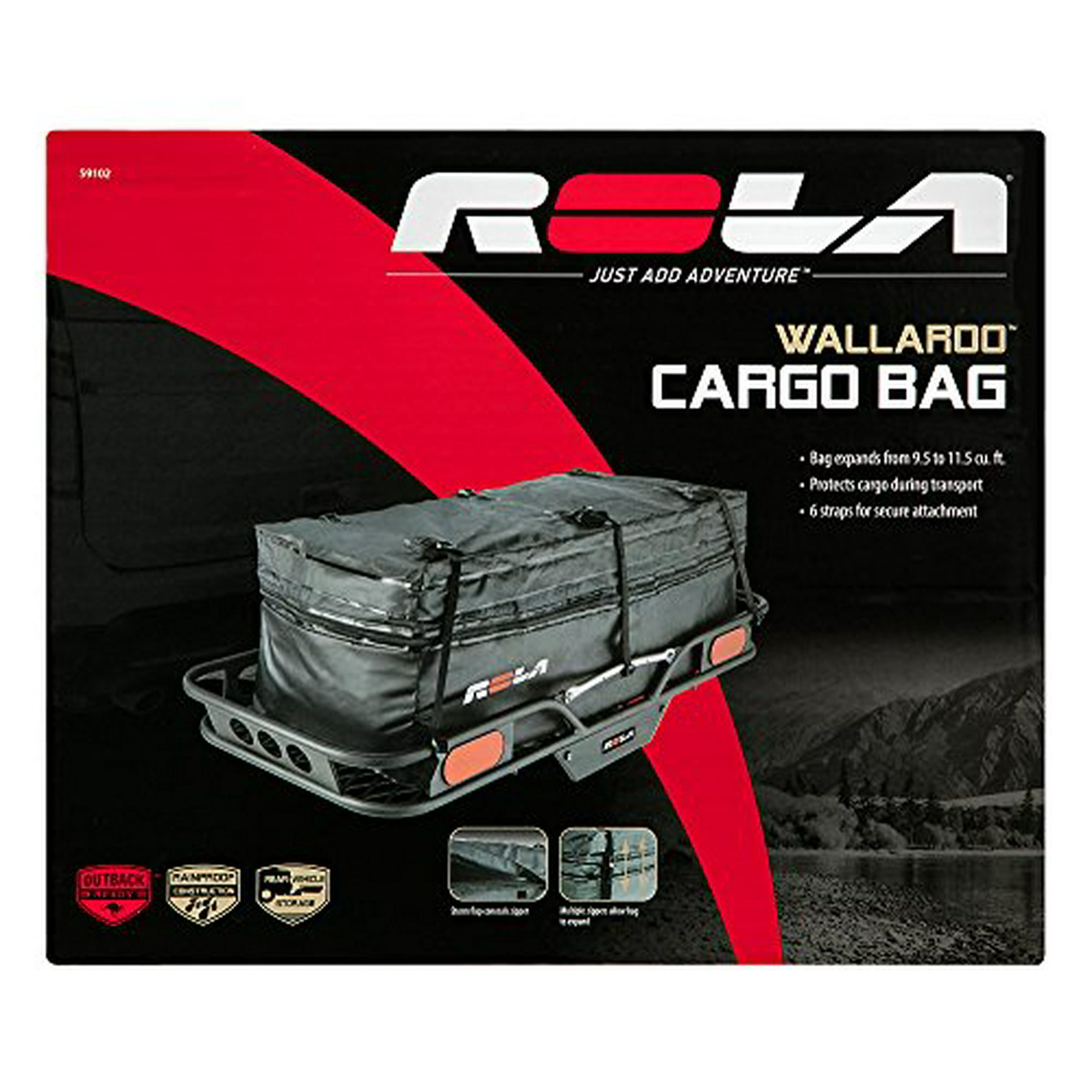 Rola cargo bag sale