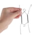 thumbnail image 5 of FOMIYES 4Ud Soporte De Pared Para Platos Con Resorte De Acero Para Exhibir En Cocina Y Comedor, 5 of 8