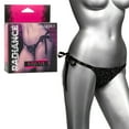 thumbnail image 4 of Radiance Culottes Pailletées en Strass pour Femmes, String sous-Vêtements Lingerie, 4 of 7