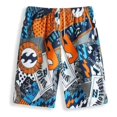 thumbnail image 1 of Short Para Playa Hombre Traje De Baño Hombre Bañadore Hombre, 1 of 8