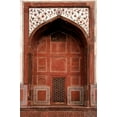 thumbnail image 2 of India Agra Taj Mahal Wall Mural by Wallmonkeys Peel and Stick Graphic (36 in H x 24 in W) WM177230, 2 of 4