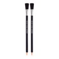 thumbnail image 3 of Set Con 2 Gomas De Borrar En Forma De Lápiz, 3 of 3