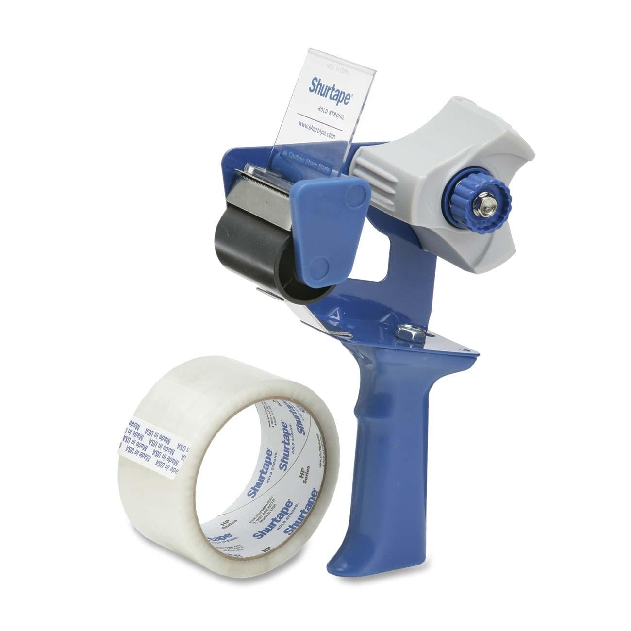 Skilcraft Retractable Blade Tape Dispenser Holds Total 1 Tape[s] 3