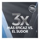 thumbnail image 4 of Antitranspirante Rexona clinical expert en aerosol para caballero 150 ml, 4 of 4