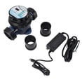 thumbnail image 2 of Saltwater Chlorinator with Water Protection, Integrated Controller and Chlorinator for Swimming Pool Removable Plate Flexible Structure Design, 2 of 7