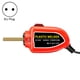 thumbnail image 3 of Máquina de soldadura de plástico de 100W soldador de plástico grapadora caliente Kit de reparación de parachoques de coche, 3 of 8