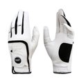 thumbnail image 4 of Sonducket Guantes de golf a prueba de golpes Manoplas ajustables Mano a prueba de viento Protector cálido Antideslizante Manga cómoda Equipo al aire guantes y mitones mano izquierda 22 Sonducket AP014227-01, 4 of 6