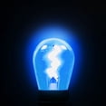 thumbnail image 1 of S14 LED Designer Bulb, 1 of 2