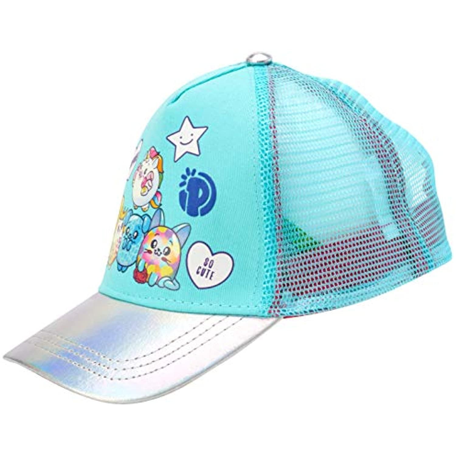 Fashions Work Hats Unisex Adjustable Breathable Ultra Soft Surgical Mickey Print