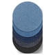 thumbnail image 1 of Juego de parches Billuyoard para planchar impermeables autoadhesivos vaquero tipo 4, 1 of 6