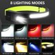 thumbnail image 4 of 1 Uds. Faros COB Con Detección Ondas Diadema Ajustable Nocturno Adecuado, 4 of 7