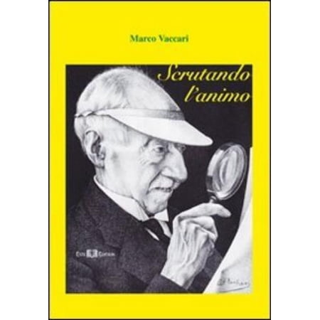 Marco Vaccari Libri Marco Vaccari - Scrutando L Animo (Paperback)