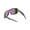 Purple, variant on Smart Glasses, Bluetooth Sunglasses, AI Voice Translation Glasses for Music Calls, 99.9 UV Protection Anti-Fog for Outdoor Sports