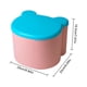 thumbnail image 2 of Naiovety Solución de almacenamiento para guardería Babys Essentials Ordenado y de fácil acceso con una opción de almacenamiento conveniente Almacenamiento y organización del hogar azul y rosa, 2 of 6